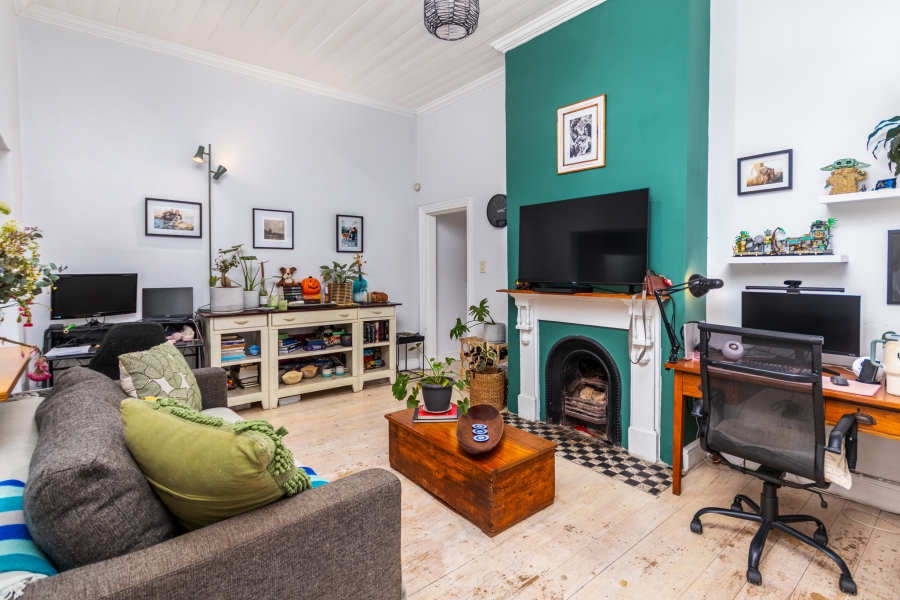 2 Bedroom Property for Sale in Woodstock Western Cape